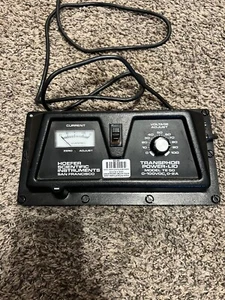 Hoefer Scientific Instruments TE-50 Transphor Power-LID Electrophoresis Control - Picture 1 of 1