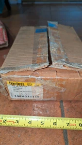 Danfoss Strainer, FIA 25 Globe, 1 SOC - Picture 1 of 5