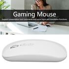 Wireless Mouse 1600DPI AI Optical Mice Voice Input Translation Computer Supp SD0
