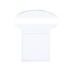 1pc tragbare Farben Toilettensitz Lifter Toilettenhebegert Toilettendeckel 