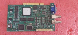 Matrox ORI-PCI/RGB 63039620287 MX38940 Y979-0101 Capture Card Offers Welcome! B5 - Picture 1 of 6