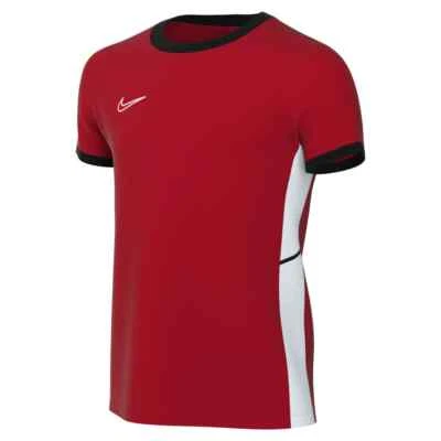 Nike Boys Girls T Shirt Academy 25 Junior Kids Dri Fit Sports Gym Football Top