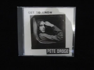 Get To Know von Pete Droge (CD, Promo, EP, 1998, Fifty Seven Records) - Bild 1 von 3