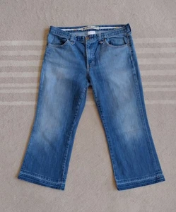 Jeans 40 L Blau Länge 3/4 GAP - Bild 1 von 9