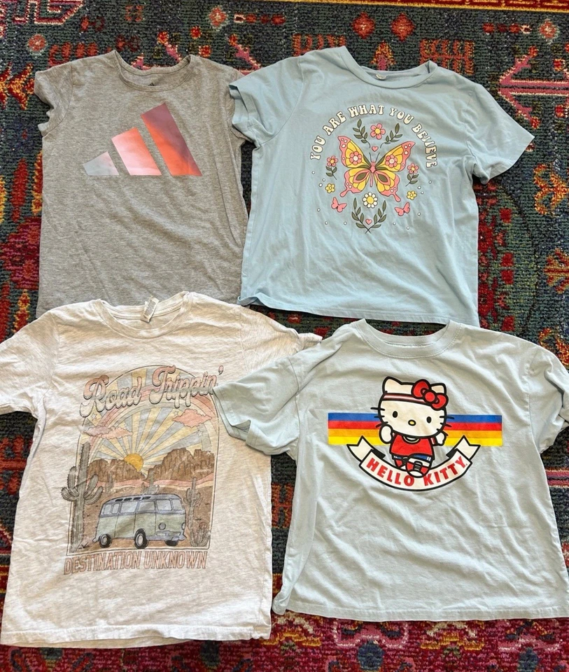 Girls' Size L (10-12) - Image 1 of 1