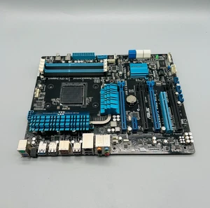 ASUS M5A99FX PRO R2.0 Sockel AM3+ DDR3 AMD ATX Mainboard Motherboard #1144 - Bild 1 von 2