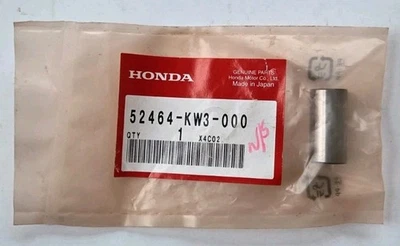 NEW GENUINE HONDA CR80R/CR85R LINKAGE BUSH 1999-2007 MODELS 52464-KW3-000 - Image 1 of 3