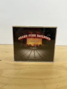Bosnia by Grand Funk Railroad 2-Disc CD Set 1997 Capitol EMI Records - Picture 1 of 8