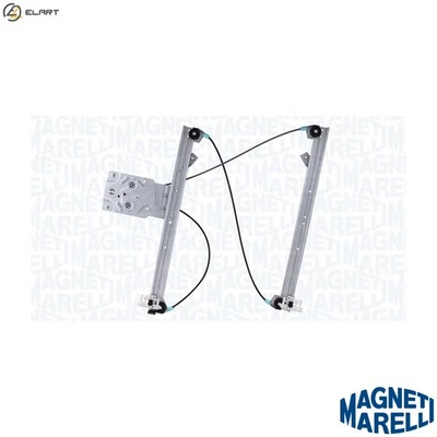 WINDOW REGULATOR 350103109500 FOR BMW X5/SAV/E53 M57D30 M54B30 3.0L M57D30 2.9L - Image 1 of 4