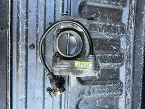 1994 - 1996 MERCEDES BENZ W124 W140 C280 S320 E320 ASR THROTTLE BODY 0001414925 - Picture 1 of 7