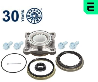OPTIMAL 981886 Radlagersatz Radlager Satz für Toyota  - Bild 1 von 4