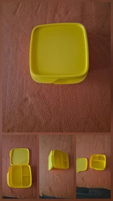 Tupperware - Bild 1 von 2