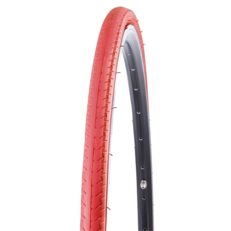 Kenda Fahrrad Reifen  Kontender 28 Zoll 26-622 K-196 Draht rot LL521732 - Bild 1 von 1