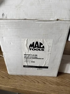 MCF601 Brushless Screwdriver - Picture 1 of 3