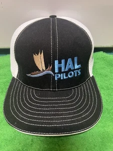 Hawaiian Airlines Pilot Association Cap Brand New - Picture 1 of 3