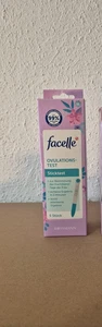 5 Stk  facelle 5 Ovulationstests Sticktest - Bild 1 von 1