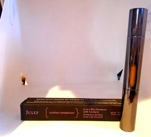 Julep Cushion Complexion 5-in-1 Skin Perfector with Turmeric, 320 Almond - Picture 1 of 4