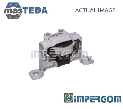 37136 ENGINE MOUNT MOUNTING RIGHT ORIGINAL IMPERIUM NEW OE REPLACEMENT - Image 1 of 4