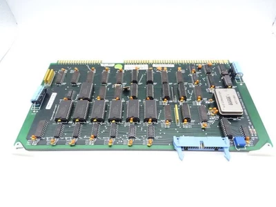 TRIANGLE MACHINE 90WB8009AH CIRCUIT BOARD - Image 1 of 3
