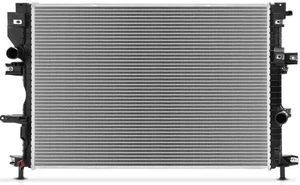 Sunbelt Radiator For Lincoln Fits Continental 3.7L Lifetime Warranty - Bild 1 von 6