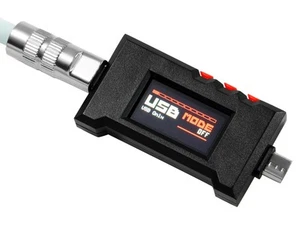 Hero Key Universal 10 Modus Kabel Adapter für USB EDL Harmony Anschlüsse - Bild 1 von 8