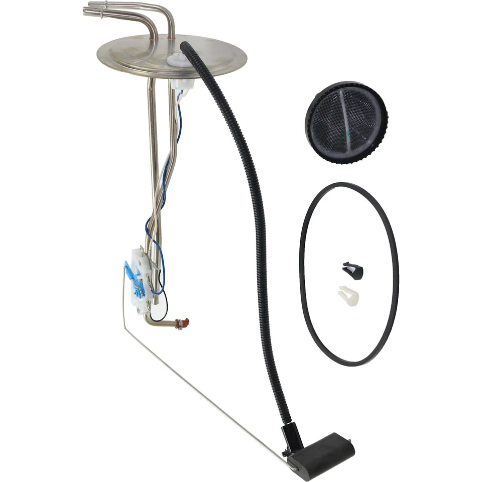 Fuel Sending Unit For 2003-2007 Ford F-250 Super Duty Midship Fuel Tank - Image 1 of 4