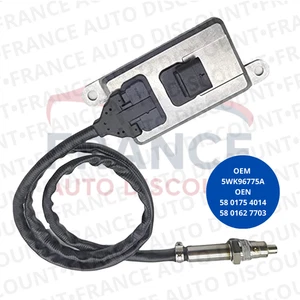 Capteur NOx Injection Urée 5WK9 6775A – OEM pour IVECO Astra EuroCargo Stralis - Picture 1 of 7