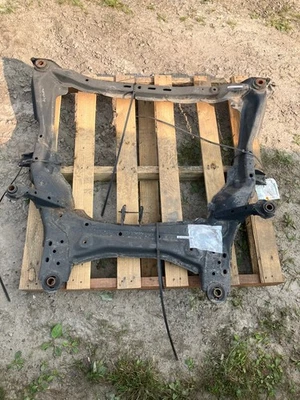 2007-2010 Lincoln MKX Subframe (Front 3.5 FWD) - Image 1 of 3