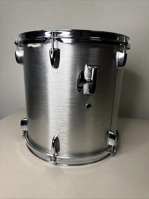 Yamaha Manu Katche Drum Tom Made In Japan 13”x13” - Image 1 of 4