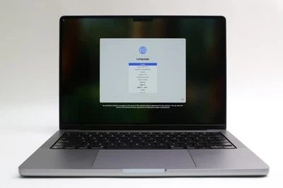 14» 2023, MacBook Pro, BTO, Apple M2 Max, 32GB, 2TB SSD, 30C, AppleCare + - Изображение 1 из 4