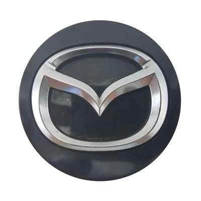 Tapa central llanta OEM Mazda CX-7 CX-9 Mazda3 Mazda5 Mazda6 Miata MX-5 RX-8 01-18 Foto 1 de 4