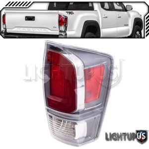 Passenger Side RH Halogen Tail Light for TOYOTA 20-23 TACOMA TRD SPORT OFF-ROAD - Picture 1 of 1