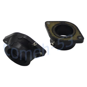 Carburetor Intake Manifold Boot For Yamaha BT1100 XVS1100 XVS1100A 5EL-13596-00 - Picture 1 of 7