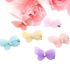 Beautiful Hair Clips and Headbands Set for Little Ones - 8Pcs Superb Accessories