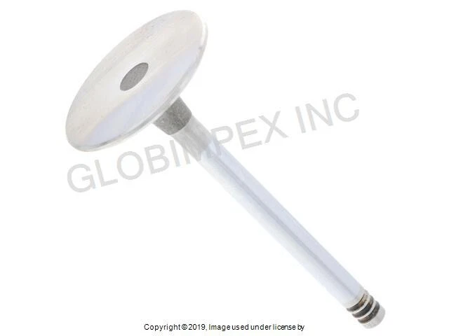 Válvula de admissão (46 mm) (haste de 8 mm) (1) TRW + 1 ANO DE GARANTIA para BMW (1967-1985) - Imagem 1 de 1