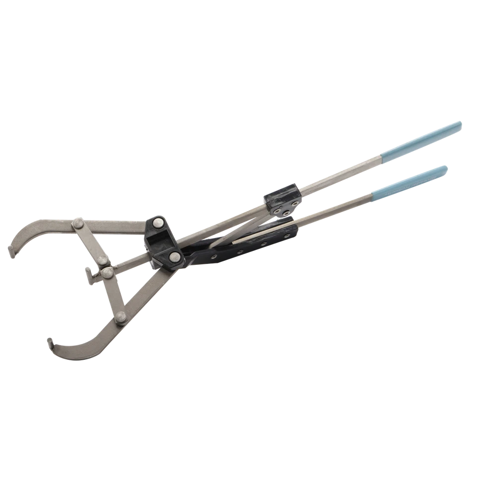 Jumbo Bander CASTRATION Applicator Bander Calf Elastrator - image 1 of 1