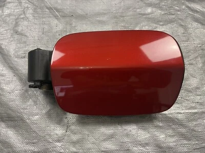 2004-2008 Chrysler Crossfire Gas Fuel Door Lid - Image 1 of 4