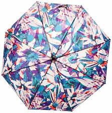 Automatic Umbrellas by Nicole Miller - three designs