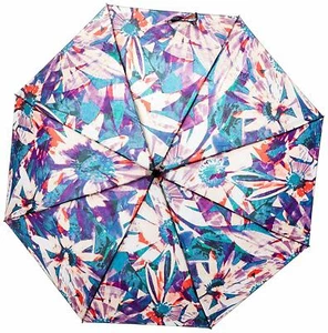 Automatic Umbrellas by Nicole Miller - three designs - Picture 1 of 12