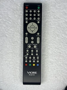 Viore Remote Control RC2010V - Picture 1 of 2