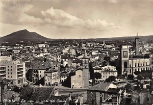 7832) VITERBO, LA CITTA' AI PIEDI DEI CIMINI. - Imagen 1 de 2