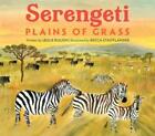 Leslie Bulion Serengeti (Paperback)