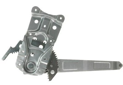 Rear Left Window Regulator for Ford Escort, Mercury Tracer - Image 1 of 4
