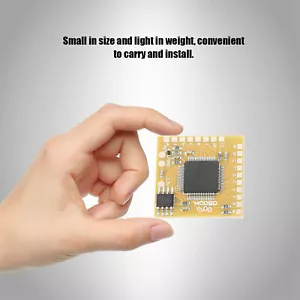 1pc Ersatz Mod Chip für PS2 ODBO5.0 V1.93 Chip Read Chip - Bild 1 von 13