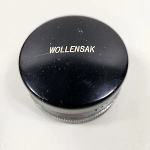 Wollensak 162mm 1:4.5 Enlarging Velostigmat Lens With Cap - Picture 1 of 11