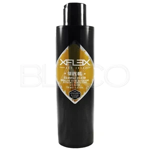XFLEX SHAPE OIL NON OIL MODELLANTE PER CAPELLI 250ML PER ACCONCIATURA - Foto 1 di 1
