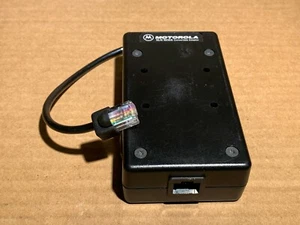 Motorola SLN 3232A Portable Cellular Connection - Picture 1 of 3