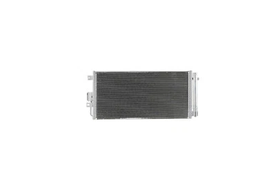 AC Condenser For 2012-2019 Fiat 500 1.4L K68073679AA CU3987 Foto 1 de 4