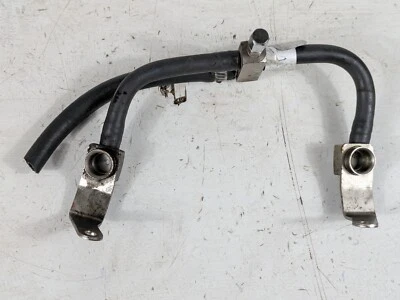 Manguera de línea de inyector de combustible de gasolina Victory Classic Touring V92 V92C V92TC Foto 1 de 4