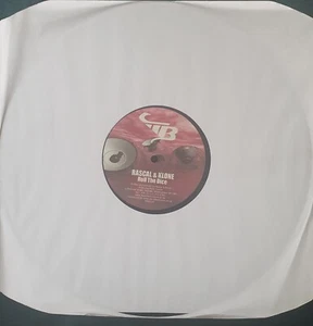 Rascal & Klone / Ultrasound  – Roll The Dice (New VINYL 12" Single) R211 - Picture 1 of 2